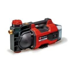 Einhell Arrosage | - Pompe d'arrosage sans fil aquinna 36/34 - livré sans batterie ni chargeur