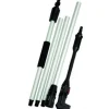 Einhell - Rallonge de lance métallique 2 m + buse d'angle pour nettoyeur haute pression Clearance