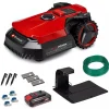 Einhell - Robot tondeuse freelexo 500 - 18v - brushless - programmable via appli - capteurs sécurité Sale