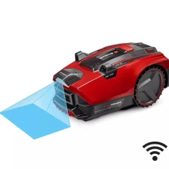 Einhell Tondeuses | - Robot-tondeuse freelexo cam plus 600