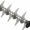 Einhell Scarificateurs Et Motoculteurs | - Rouleau pour scarificateur ge-sc 35 li
