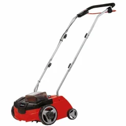 Einhell Scarificateurs Et Motoculteurs | - Scarificateur électrique sans fil GC-SC 36/31 Li-Solo 36V