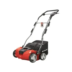 Einhell Scarificateurs Et Motoculteurs | - Scarificateur électrique GE-SA 1435