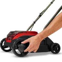 Einhell - Scarificateur sans fil gc-sc 18/28 ds li - 28 cm -solo sans batterie ni chargeur Clearance