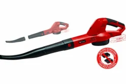 Einhell - Souffleur ge-cl 18/1 li e-solo - sans batterie Hot