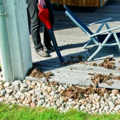 Einhell - Souffleur ge-cl 18/1 li e-solo - sans batterie Hot