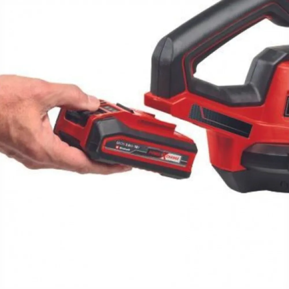 Einhell Broyeurs, Nettoyeurs Et Souffleurs | - Souffleur universel sans fil ge-ub 18/250 li e-solo - sans batterie