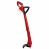 Einhell Coupe-Bordures Et Débroussailleuses | - Taille-bordure sans fil gc-ct 18/24 li p-solo 18v