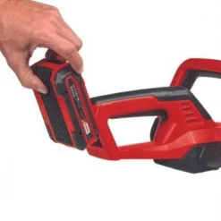 Einhell Taille-Haies, Tronçonneuses Et Élagueuses | - Taille-haie sans fil gc-ch 18/40 li-solo - sans batterie
