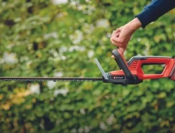 Einhell Taille-Haies, Tronçonneuses Et Élagueuses | - Taille-haie sans fil gc-ch 18/40 li-solo - sans batterie