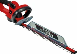 Einhell Taille-Haies, Tronçonneuses Et Élagueuses | - Taille-haies gc-eh 6055/1 - longueur de coupe 55 cm - 600w