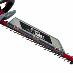 Einhell Taille-Haies, Tronçonneuses Et Élagueuses | - Taille-haies gc-eh 6055/1 - longueur de coupe 55 cm - 600w