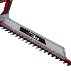 Einhell Coupe-Bordures Et Débroussailleuses | - Taille-haies sans fil ge-ch 18/60 li - solo