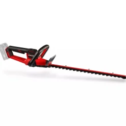 Einhell Taille-Haies, Tronçonneuses Et Élagueuses | - Taille-haies sans fil gp-ch 18/50 li bl-solo - 18v - brushless - lames 50cm - vitesse réglable - sans batterie/chargeur