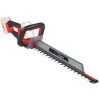 Einhell Taille-Haies, Tronçonneuses Et Élagueuses | - Taille-haies sans fil ge-ch 18/61 li - sans batterie ni chargeur