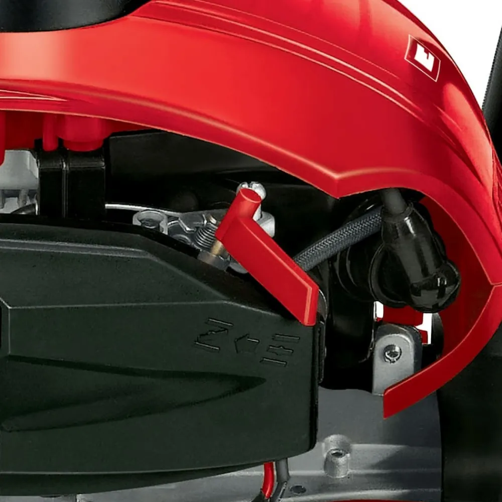Einhell Taille-Haies, Tronçonneuses Et Élagueuses | - Taille-haie thermique ge-ph 2555 a