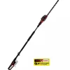 Einhell Taille-Haies, Tronçonneuses Et Élagueuses | - Taille-haie télescopique gp-hh 18/50 li t bl-solo - 18v - brushless - lames 50cm - tête inclinable - sans batterie/chargeur