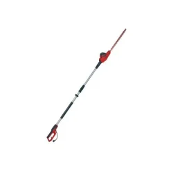 Einhell Taille-Haies, Tronçonneuses Et Élagueuses | - Taille-haie télescopique électrique gc-hh 5056 - 500 w
