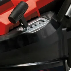 Einhell Tondeuses | - Tondeuse à gazon électrique gc-em 1600/37
