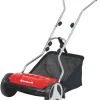 Einhell Tondeuses | - Tondeuse à gazon à main ge-hm 38 s-f