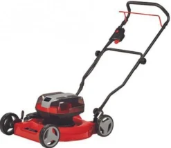 Einhell Tondeuses | - Tondeuse à gazon sans fil power x-change ge-cm 36/48 li m-solo - sans batterie ni chargeur