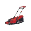 Einhell - Tondeuse à gazon sans fil rasarro 36/42 + 2x batterie 5,2 ah pxc + 1 chargeur New