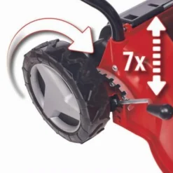 Einhell - Tondeuse à gazon thermique gc-pm 40/2 s pour pelouses jusqu'à 1000 m² Clearance