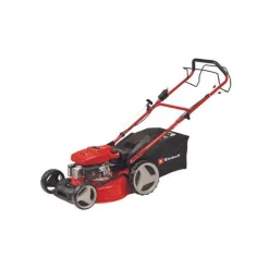 Einhell Tondeuses | - Tondeuse à gazon thermique autotractée gc-pm 46 s hw-e - 2000 w