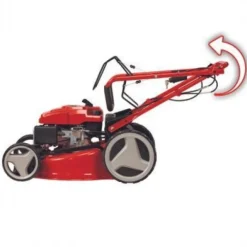 Einhell Tondeuses | - Tondeuse à gazon thermique autotractée gc-pm 46 s hw-e - 2000 w