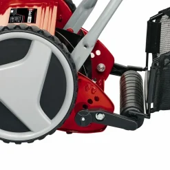 Einhell - Tondeuse à main gc-hm 400 - surfaces jusqu’à 250 m² - largeur de coupe 400 mm Online