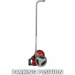 Einhell - Tondeuse à main gc-hm 400 - surfaces jusqu’à 250 m² - largeur de coupe 400 mm Online