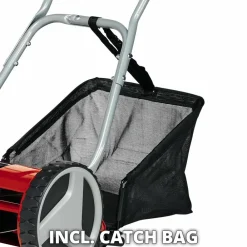 Einhell - Tondeuse à main gc-hm 300 - surfaces jusqu’à 150 m² - largeur de coupe 300 mm New