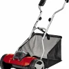 Einhell - Tondeuse à main sur batterie ge-hm 18/38 li-solo (livrée sans batterie ni chargeur) - 38cm Online