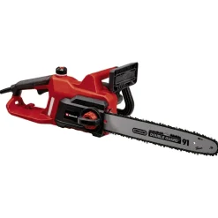 Einhell Taille-Haies, Tronçonneuses Et Élagueuses | - Tronçonneuse électrique gc-ec 2040 - 2000 w