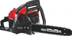 Einhell Taille-Haies, Tronçonneuses Et Élagueuses | - Tronçonneuse thermique gc-pc 2040 i