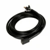 Einhell Broyeurs, Nettoyeurs Et Souffleurs | - Tuyau d'extension flexible en pvc 6 m pour nettoyeur haute pression