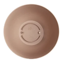 Elho Pots Et Jardinières | - Pot Sereh rond, coloris argile froide - D.47xH.40,1cm