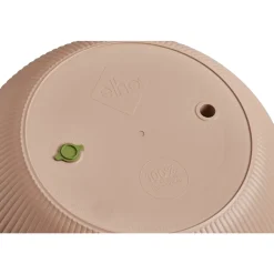 Elho Pots Et Jardinières | - Pot Sereh rond, coloris argile froide - D.39xH.33,3cm