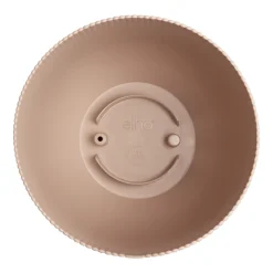 Elho Pots Et Jardinières | - Pot Sereh rond, coloris argile froide - D.39xH.33,3cm
