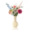 Emerald Fleurs Et Plantes Artificielles | - Bouquet classique de fleurs artificielles - H.68cm