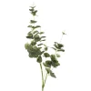 Emerald - Branche d'eucalyptus artificielle - H.75cm Clearance