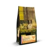 Empreintes Alimentation Et Friandises | - Croquettes poulet sans céréales, moyen/grand chien senior - 2,4kg