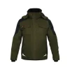 Engel Workwear Vêtements | - Blouson d'hiver galaxy vert fonce t3xl 17622-vef-3xl