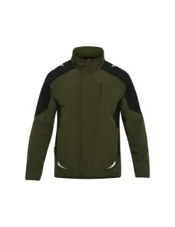 Engel Workwear Vêtements | - Blouson sofshell galaxy bleu marine txl 17621-bm-xl