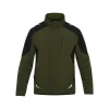 Engel Workwear - Blouson softshell galaxy noirts 17621-no-s New