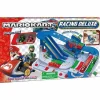 Epoch Enfants | - Circuit pour enfant mario kart racing dx -