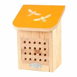 Esschert Design - Abri à abeilles bois fsc Best