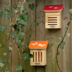 Esschert Design - Abri à abeilles bois fsc Best