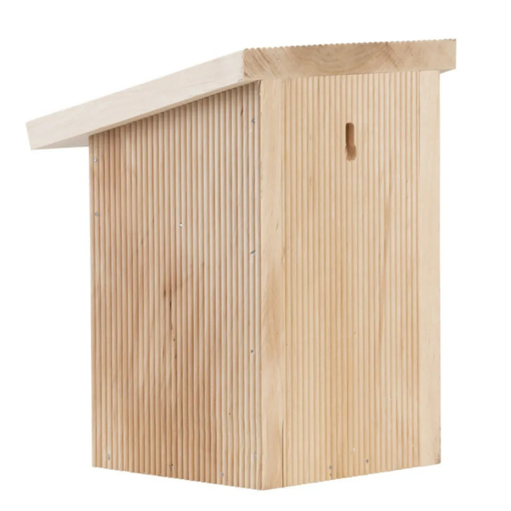 Esschert Design - Abri abeilles bois naturel Hot