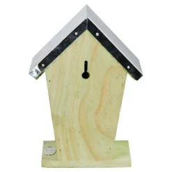 Esschert Design - Abri pour abeilles pailles en bois fsc New